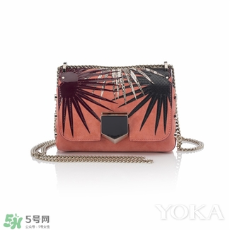 jimmy choo2017情人節(jié)限量有哪些？jimmy choo2017情人節(jié)包包價(jià)格