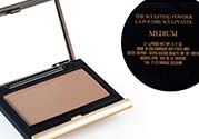 kevyn aucoin修容怎么用？KA修容粉膏使用方法