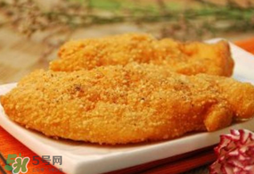 炸雞排用什么粉？炸雞排用什么裹粉最好？