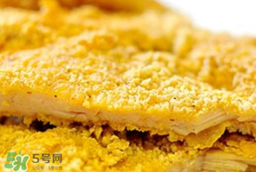 炸雞排用什么粉？炸雞排用什么裹粉最好？