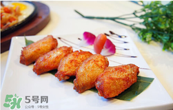 烤箱烤雞翅要用錫紙嗎？烤箱烤雞翅的做法
