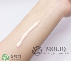 資生堂maquillage心機(jī)妝前乳怎么樣？
