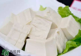 晚上吃豆腐會(huì)發(fā)胖嗎？減肥可以吃豆腐嗎？