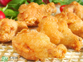 晚上吃炸雞會(huì)發(fā)胖嗎？晚上吃炸雞如何不發(fā)胖？