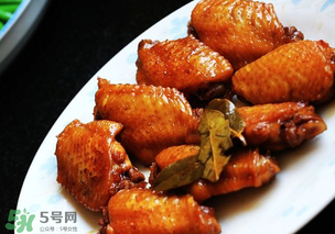 可樂雞翅糊了還能吃嗎？可樂雞翅糊了怎么辦？