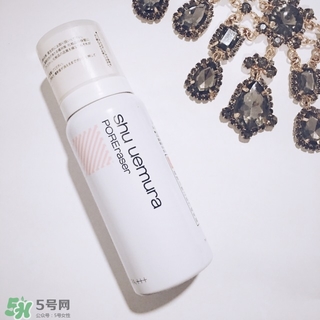 植村秀泡沫隔離霜怎么用？植村秀泡沫隔離霜用法