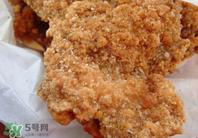 炸雞排用什么粉？炸雞排用什么裹粉最好？