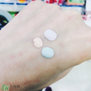 naturaglace隔離怎么樣？naturaglace隔離乳好用嗎？