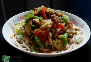 黑椒汁可以直接拌面嗎？黑椒汁怎么做意面？