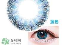 美瞳能用水泡嗎？水泡過的美瞳還能用嗎？
