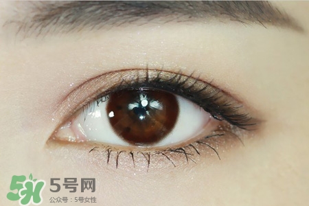 美瞳能用水泡嗎？水泡過的美瞳還能用嗎？