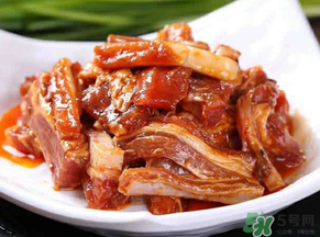羊排如何腌制？烤羊排的腌制方法