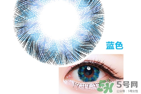 美瞳年拋可以戴多久？?年拋美瞳真的能用一年嗎？