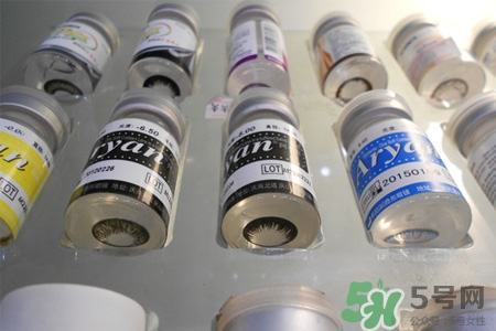 坐飛機(jī)能帶美瞳嗎？美瞳可以帶上飛機(jī)嗎？