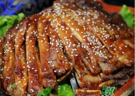 烤箱烤羊排多長(zhǎng)時(shí)間？烤箱烤羊排的溫度和時(shí)間