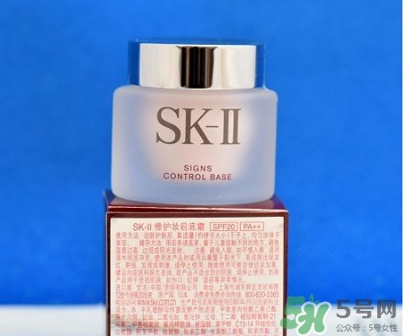 sk2隔離和cpb隔離哪個(gè)好？skii隔離和cpb隔離對(duì)比