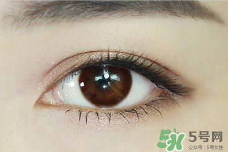 戴美瞳眼睛痛怎么辦？戴美瞳眼睛痛怎么回事？