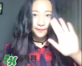 3ce口紅姨媽紅是幾號？3ce口紅姨媽紅圖片