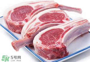 羊排多少錢一斤？市場羊排多少錢一斤？