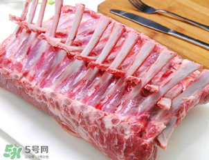 羊排多少錢一斤？市場羊排多少錢一斤？
