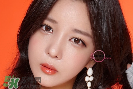 眼睛有散光的人能帶美瞳嗎？眼睛散光可以戴美瞳嗎？