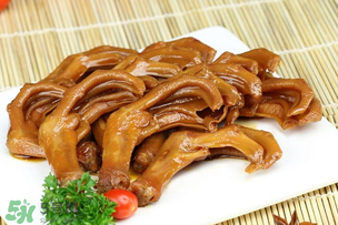 鹵鴨掌要多長時(shí)間？鹵鴨掌鹵多長時(shí)間？