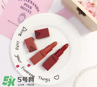 3ce唇膏怎么樣？3ce唇膏好用嗎？