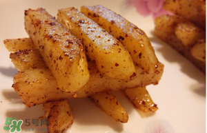 熟土豆隔夜能吃嗎？隔夜的土豆能吃嗎？
