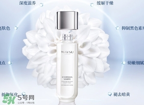 美容液是化妝水嗎？美容液和化妝水的區(qū)別