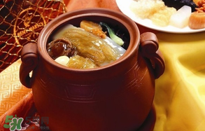 佛跳墻多少錢(qián)一份？正宗佛跳墻多少錢(qián)一份？