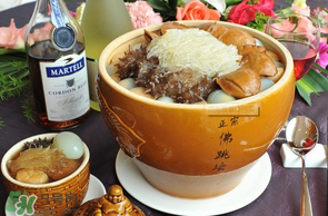 佛跳墻多少錢(qián)一份？正宗佛跳墻多少錢(qián)一份？