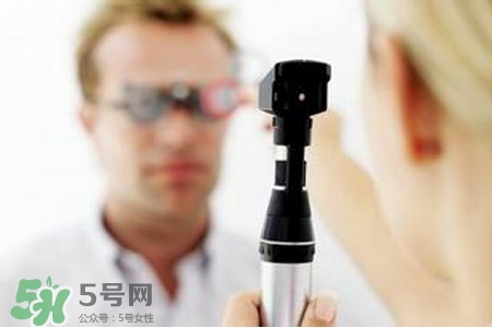 眼睛近視可以當兵嗎？眼睛近視可以參軍嗎？