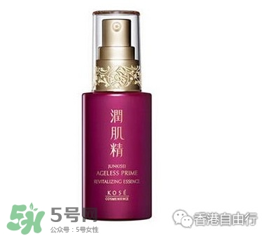 美容液是爽膚水嗎？美容液和爽膚水的區(qū)別