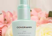 covermark傲麗隔離怎么樣？covermark水瀅隔離好用嗎？