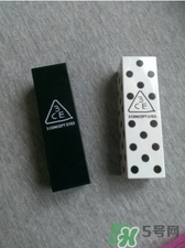 3ce口紅干不干？3ce口紅干嗎