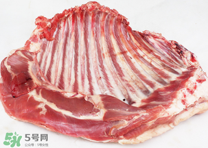 羊排多少錢一斤？市場羊排多少錢一斤？