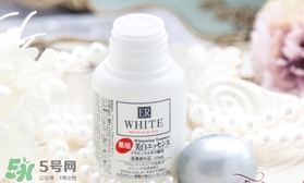 大創(chuàng)美白精華可以擦臉嗎？大創(chuàng)美白精華成分