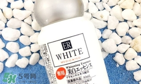 大創(chuàng)美白精華可以擦臉嗎？大創(chuàng)美白精華成分