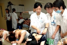 刮痧可以治頸椎病嗎？刮痧能治療頸椎病嗎？