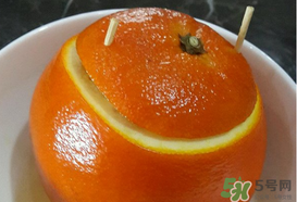 為什么鹽蒸橙子是苦的？為什么橙子蒸熟后很苦？
