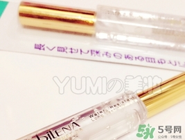 大創(chuàng)睫毛雨衣怎么卸？大創(chuàng)睫毛雨衣卸妝方法