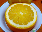 鹽蒸橙子一天吃幾次？鹽蒸橙子吃幾次有效？