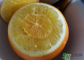鹽蒸橙子適合什么人吃？鹽蒸橙子適合寶寶吃嗎？