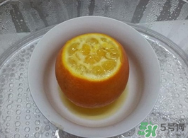 鹽蒸橙子適合什么人吃？鹽蒸橙子適合寶寶吃嗎？