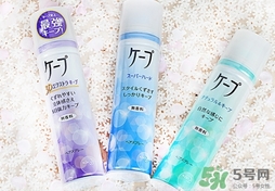 花王定型噴霧哪個(gè)好？花王定型噴霧各色介紹