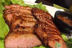 豬肉烤多長(zhǎng)時(shí)間？豬肉在烤箱里要烤多久？