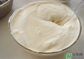 面糊用熱水還是涼水？面糊是用熱水調(diào)還是用涼水調(diào)？