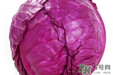 紫甘藍(lán)生吃好還是熟吃好？紫甘藍(lán)怎么吃最營養(yǎng)？