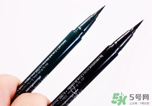 stila詩狄娜眼線筆怎么用？stila眼線筆使用方法