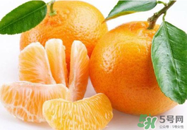 橘子皮發(fā)霉可以吃嗎？吃了發(fā)霉的橘子怎么辦？